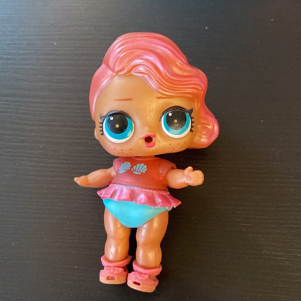 LOL PEARL SURPRISE with case - Picture 8 of 12